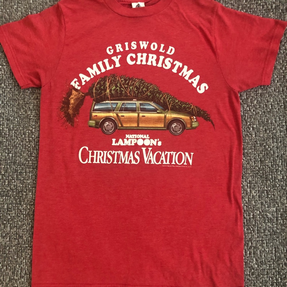 Mens T-shirt